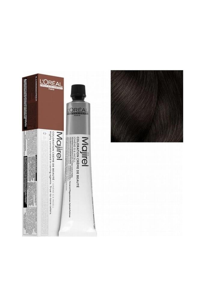 Loreal Professionnel Majirel 5.32 Açık Kestane Dore Irize 50 ml Saç Boyası