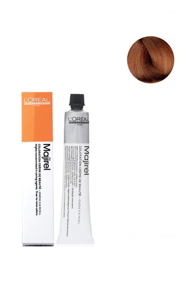 Loreal Professionnel Majirel 7.3 Kumral Dore 50 ml Saç Boyası