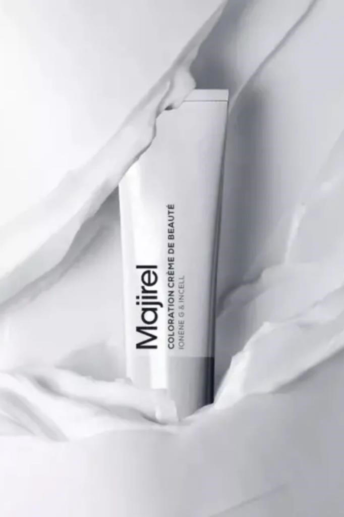 Loreal Professionnel Majirel 8.31 Koyu Sarı Dore Küllü 60 ml Saç Boyası