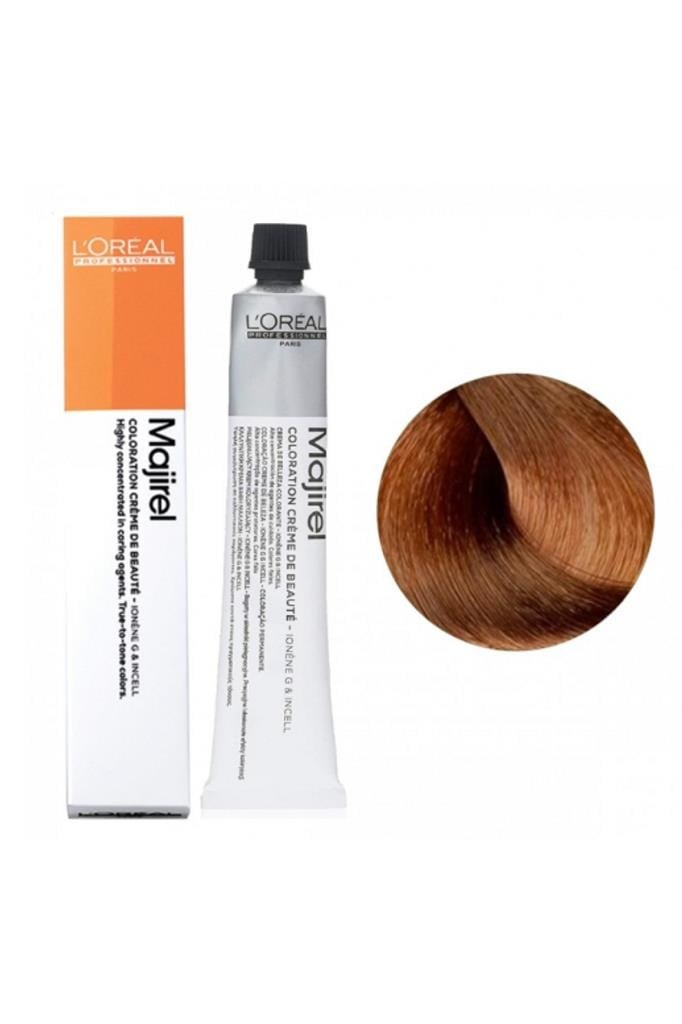 Loreal Professionnel Majirel 8.3 Koyu Sarı Dore 50 ml Saç Boyası