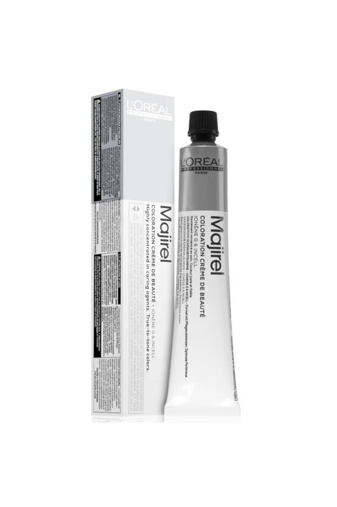 Loreal Professionnel Majirel 8 Light Blond 50 ml Saç Boyası