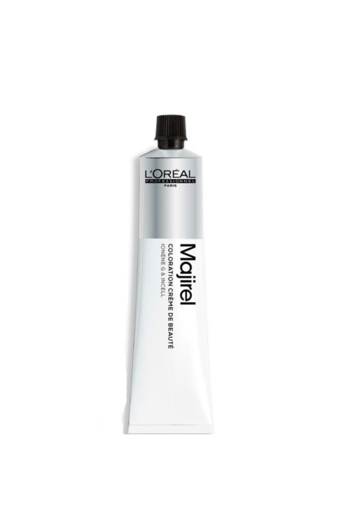 Loreal Professionnel Majirel 8 Light Blond 50 ml Saç Boyası