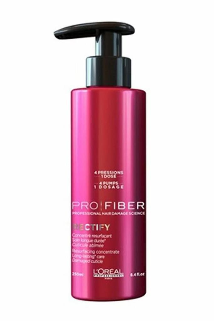 Loreal Professionnel Pro Fiber Rectify Yenileyici Konsantre 250 ml