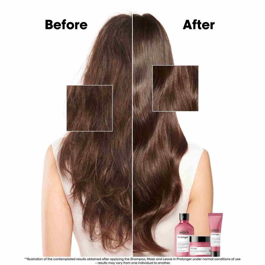 Loreal Professionnel Pro Longer Şampuan Refilli 1000 ml