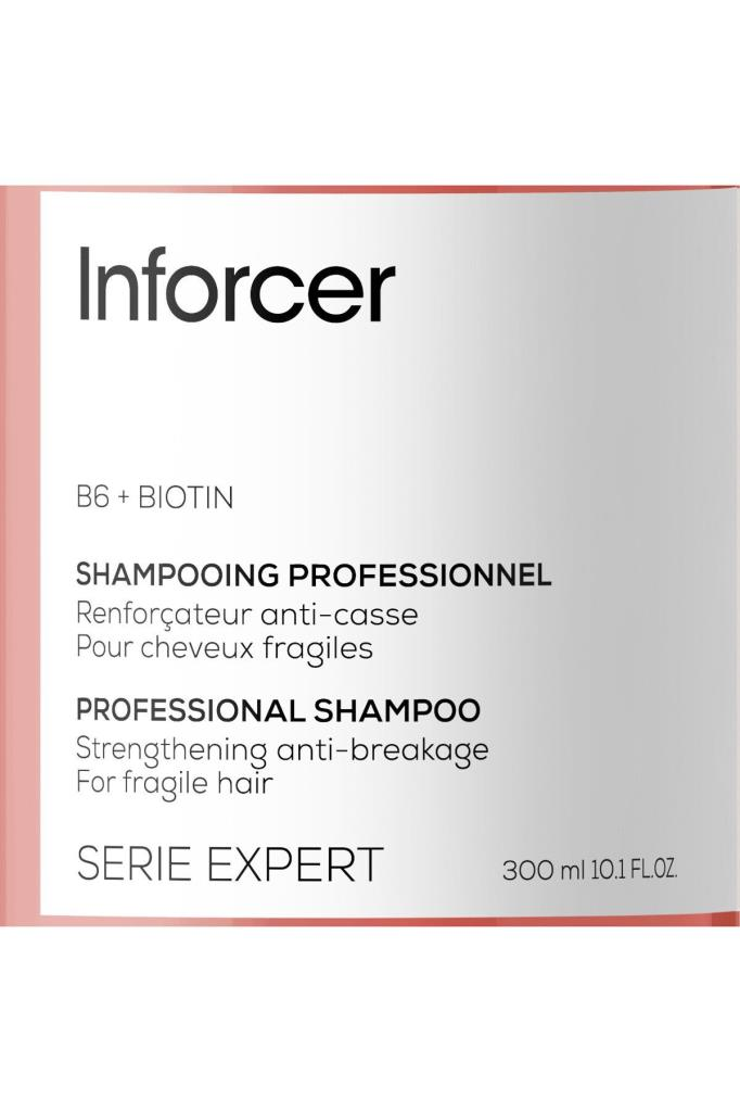 Loreal Professionnel Serie Expert Inforcer Kırılma Karşıtı 300 ml Güçlendirici Şampuan