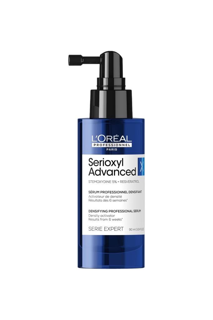 Loreal Professionnel Serie Expert Serioxyl Advanced Yoğunluk Kazandıran Serum 90 ml