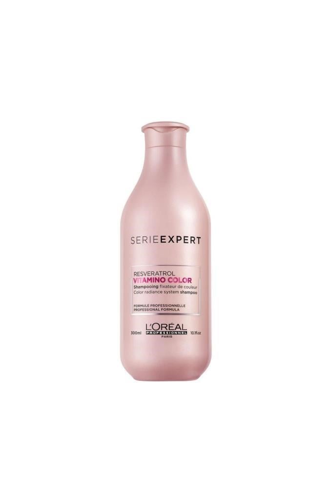 L'Oreal Professionnel Serie Expert Vitamino Color 300 ml Renk Koruyucu Şampuan