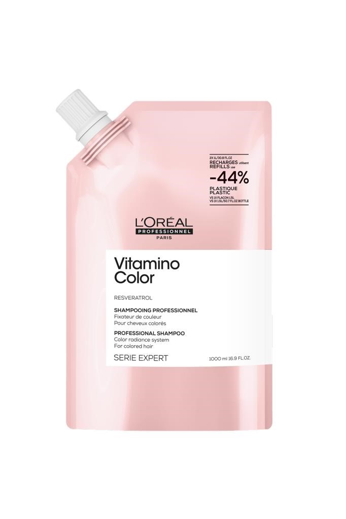 Loreal Professionnel Vitamino Color Şampuan Refilli 1000 ml