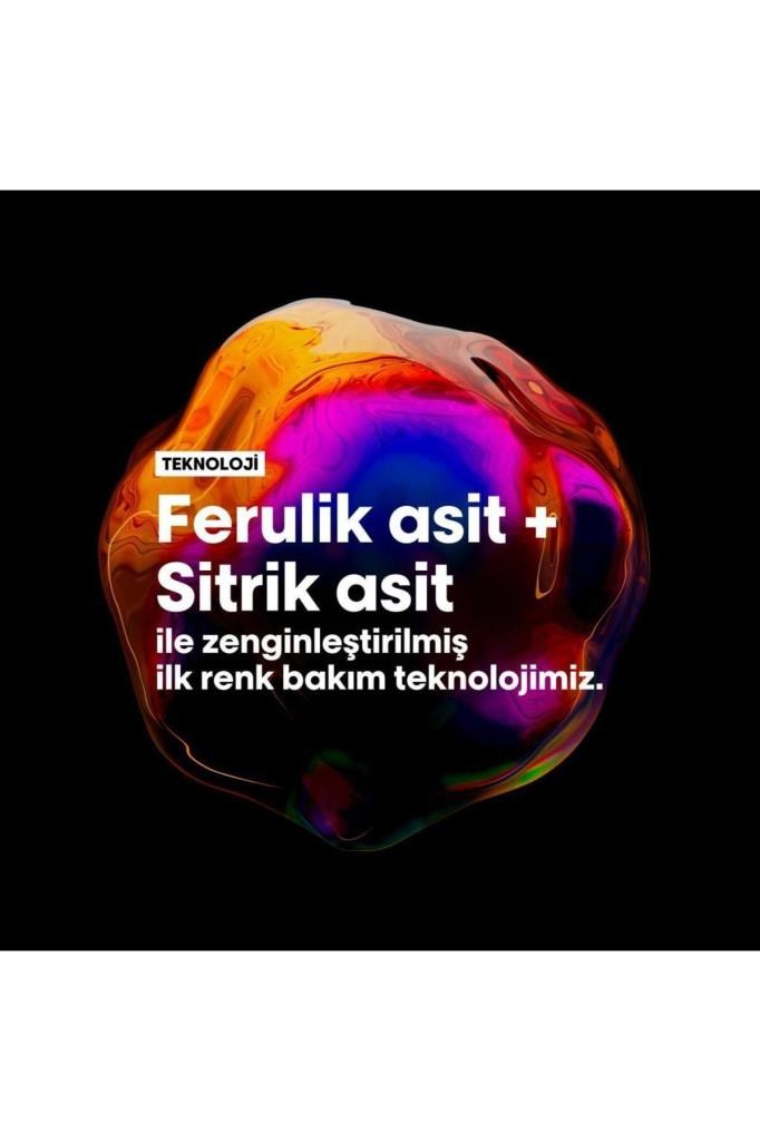 Loreal Professionnel Vitamino Color Spectrum Şampuan 1500 ml