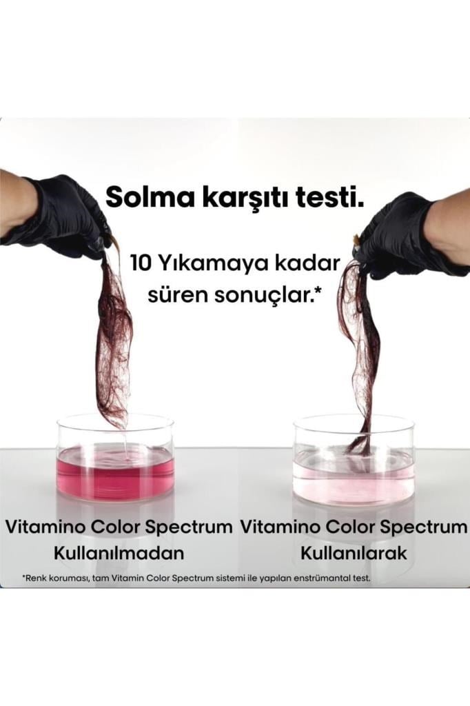 Loreal Professionnel Vitamino Color Spectrum Şampuan 1500 ml