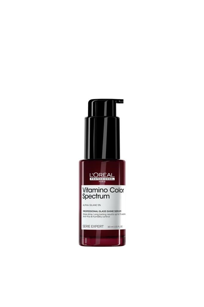 Loreal Professionnel Vitamino Color Spectrum Cam Parlaklığı Görünümü Kazandıran Serum 30 ml
