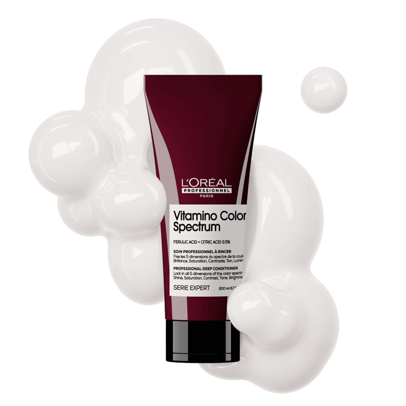 Loreal Professionnel Vitamino Color Spectrum Deep 75 ml Saç Bakım Krem