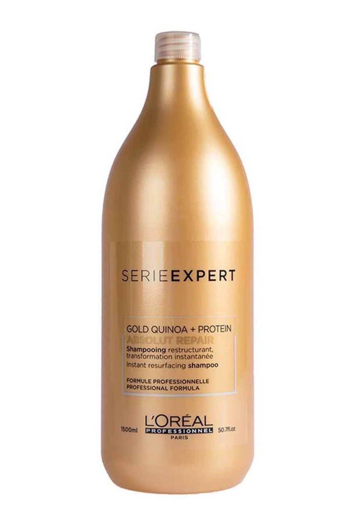 Loreal Serie Expert Absolut Repair Şampuan 1500 ml