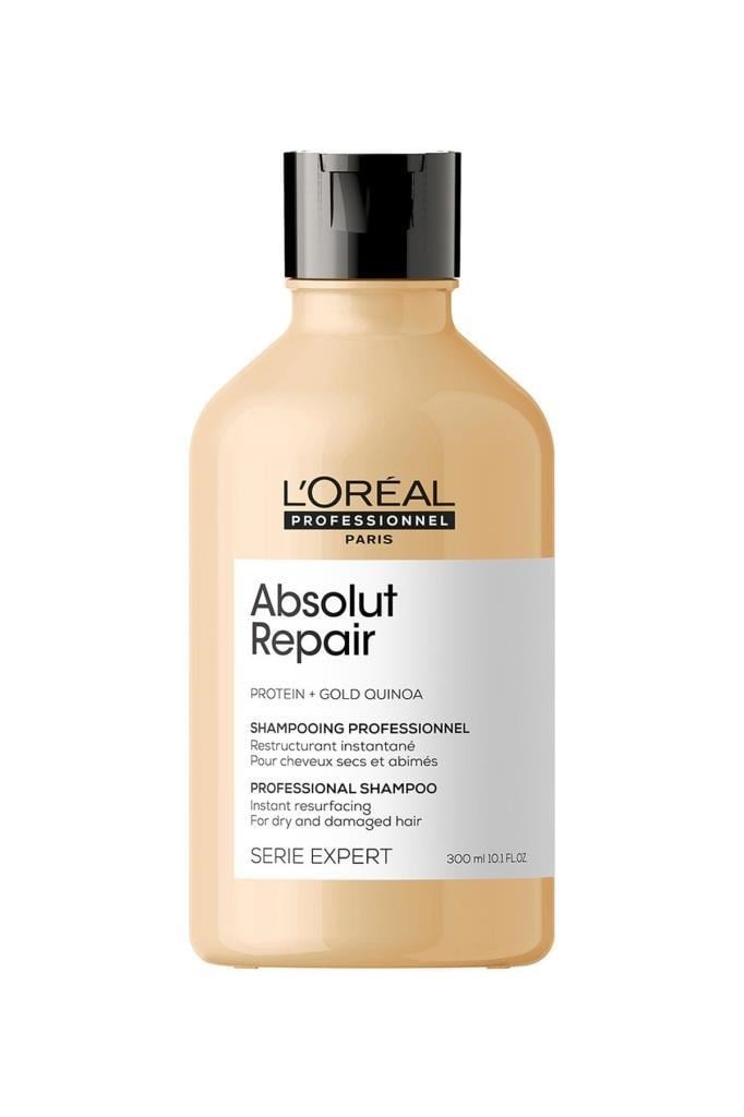 Loreal Serie Expert Absolut Repair Şampuan 300 ml