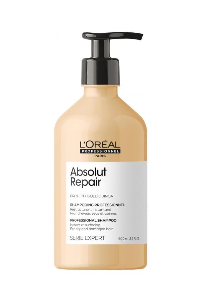 Loreal Serie Expert Absolut Repair Şampuan 500 ml