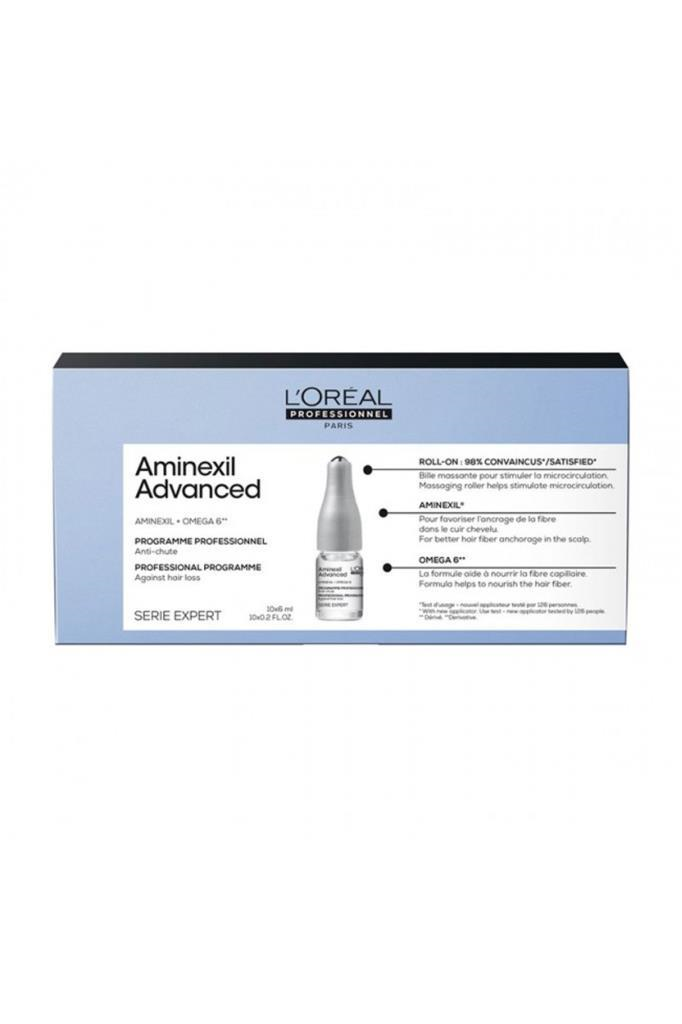 Loreal Serie Expert Aminexil Kofre 2