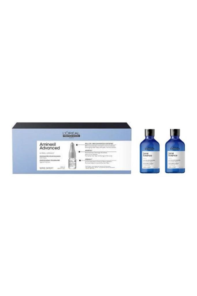 Loreal Serie Expert Aminexil Kofre 2