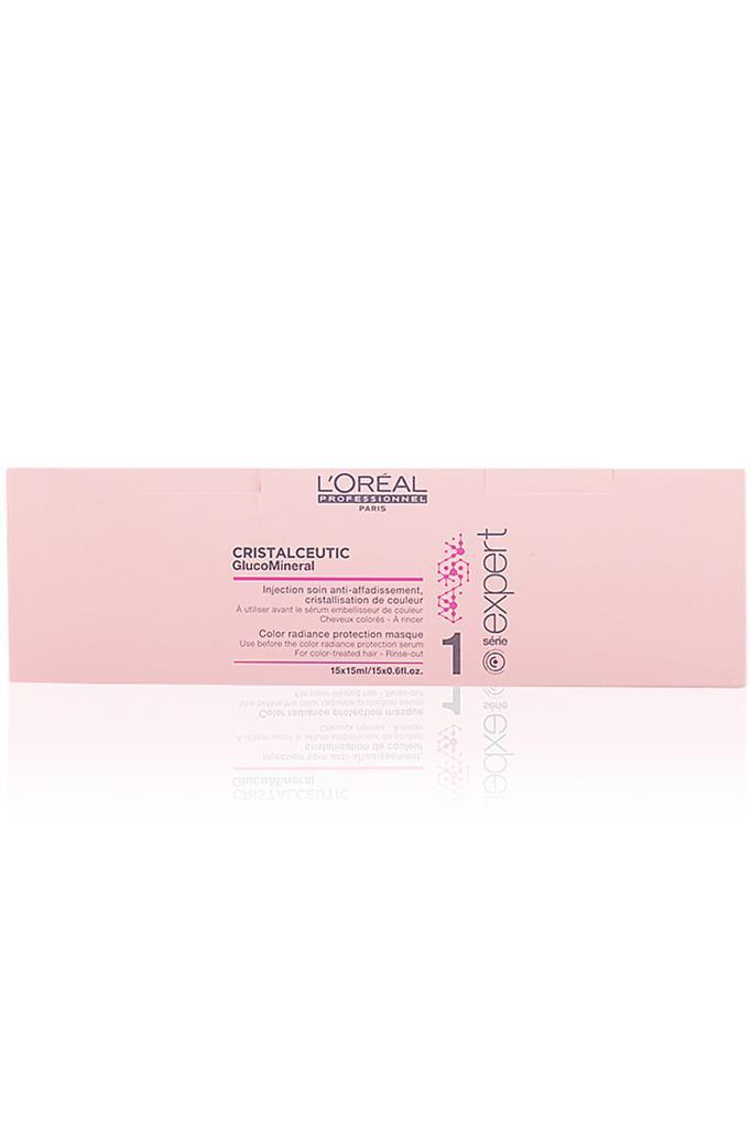 Loreal Serie Expert Cristalceutic Glucomineral Serum 15x15 ml