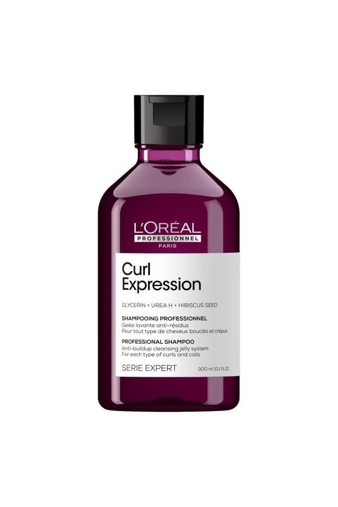 Loreal Serie Expert Curl Expression 300 ml Şampuan 