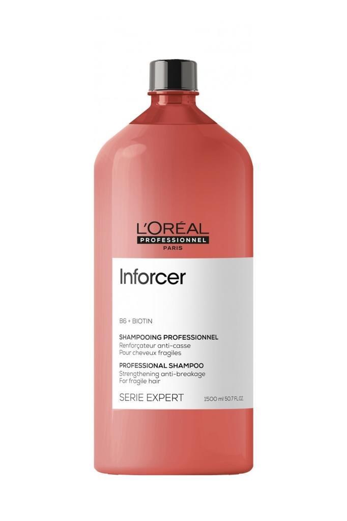Loreal Serie Expert Inforcer Şampuan 1500 ml