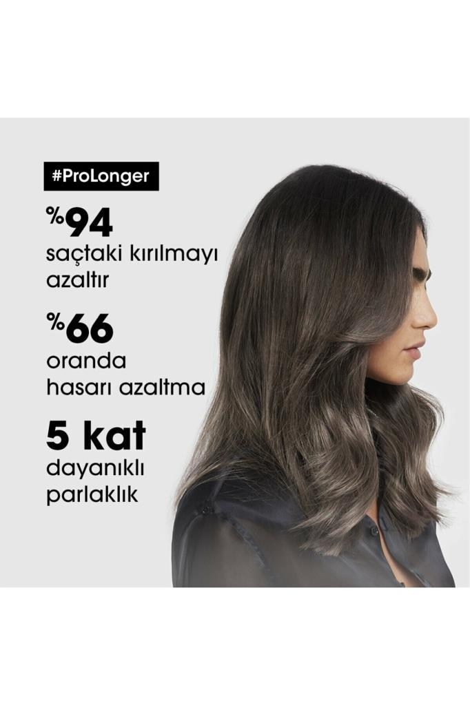 Loreal Serie Expert Pro Longer Şampuan 300 ml