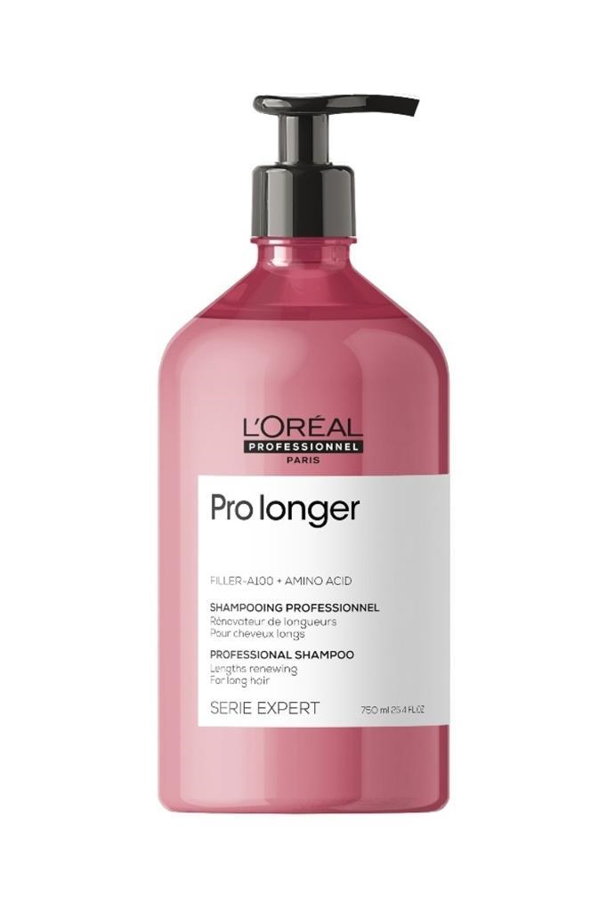 Loreal Serie Expert Pro Longer Şampuan 750 ml