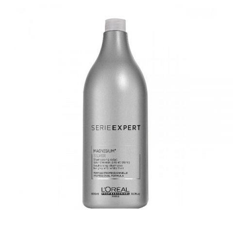 Loreal Serie Expert Silver Şampuan 1500 ml