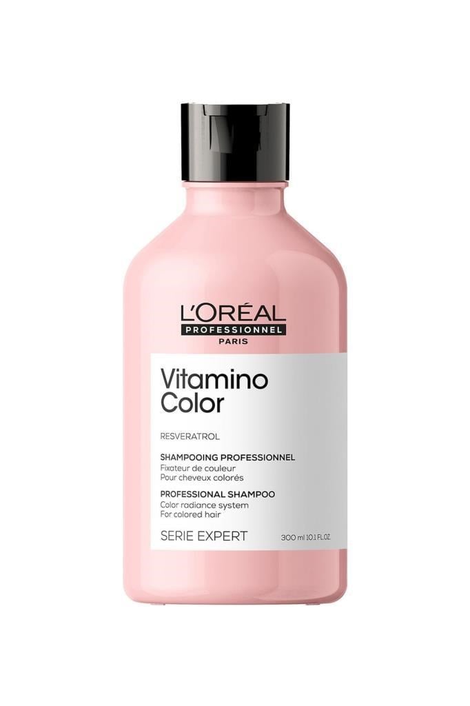 Loreal Serie Expert Vitamino Color Şampuan 300 ml