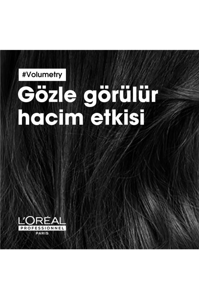 Loreal Serie Expert Volumetry Şampuan 300 ml