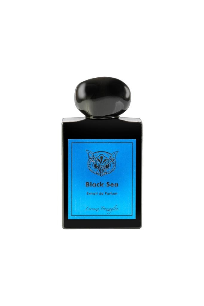 Lorenzo Pazzaglia Black Sea Extrait De Parfum 50 ml