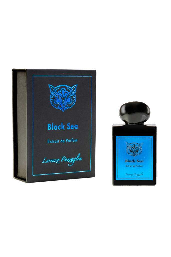 Lorenzo Pazzaglia Black Sea Extrait De Parfum 50 ml