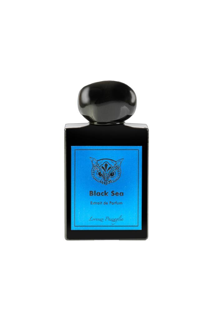 Lorenzo Pazzaglia Black Sea Extrait De Parfum 50 ml