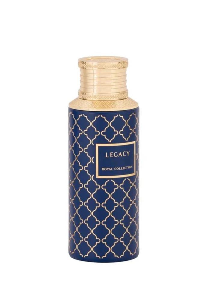 Maison Asrar Legacy Royal Collection EDP 100 ml Erkek Parfüm
