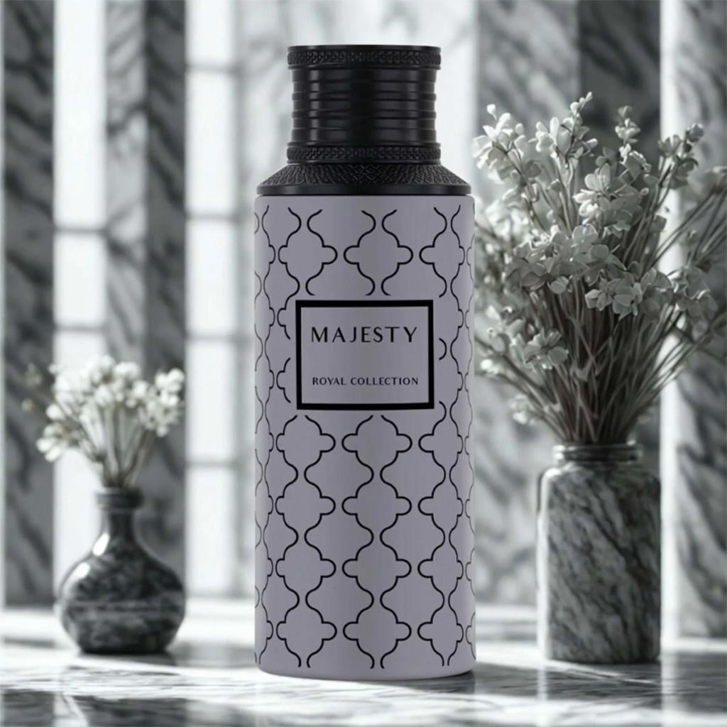 Maison Asrar Majesty Royal Collection EDP 100 ml Erkek Parfüm