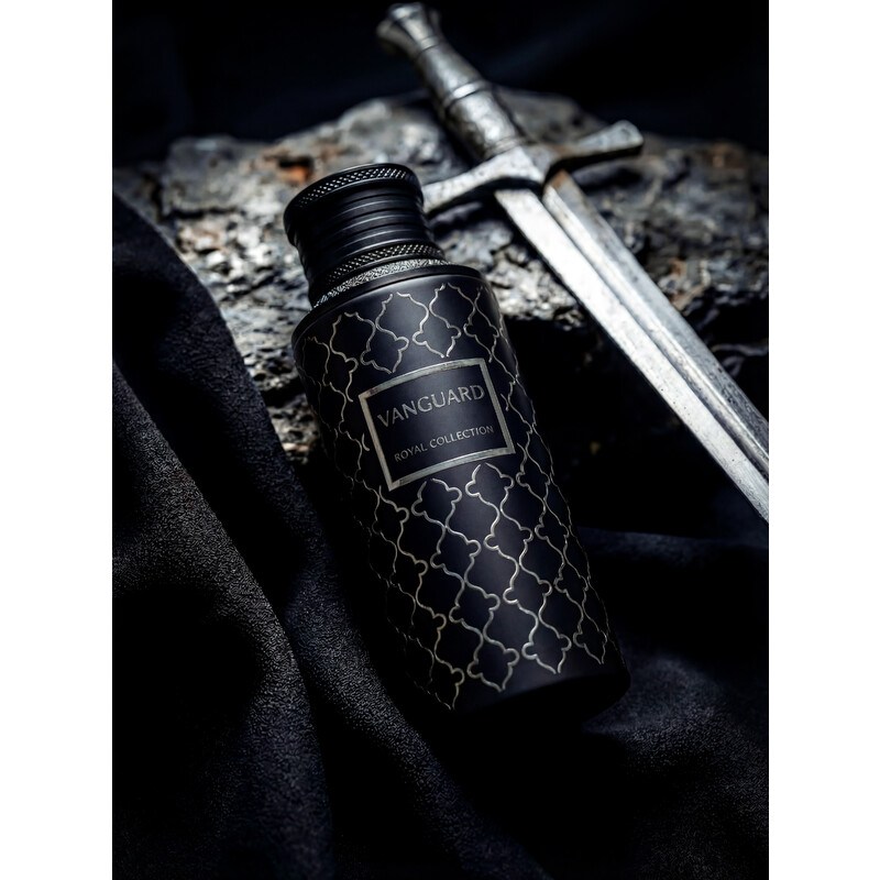 Maison Asrar Vanguard Royal Collection EDP 100 ml Erkek Parfüm