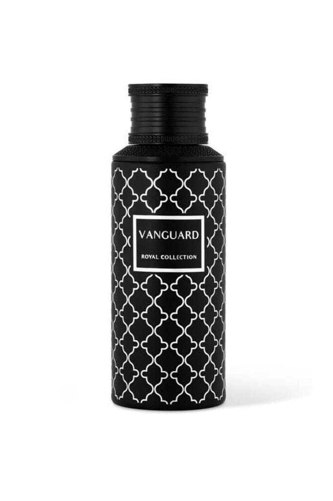 Maison Asrar Vanguard Royal Collection EDP 100 ml Erkek Parfüm