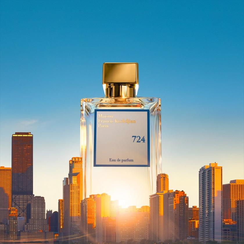 Maison Francis Kurkdjian 724 EDP 200 ml