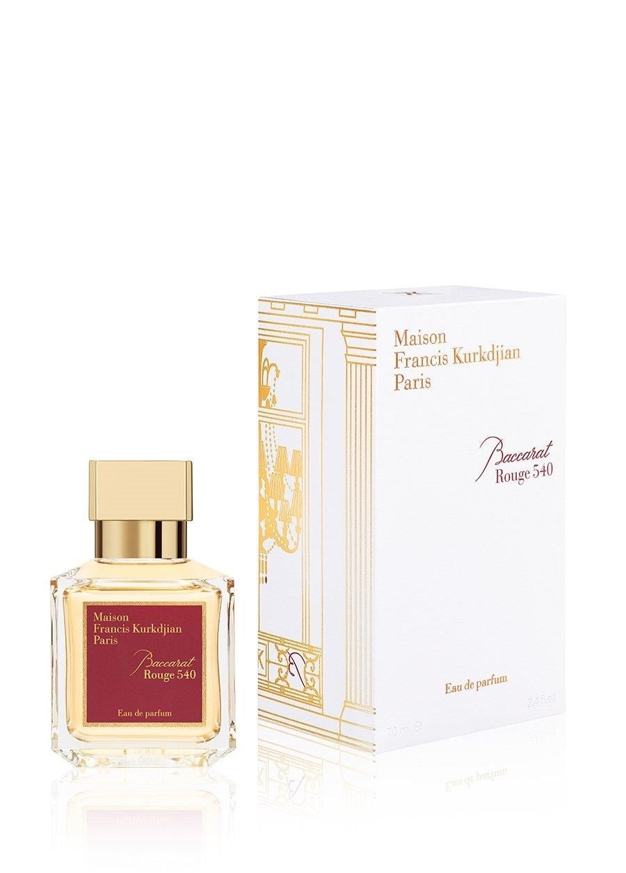 Maison Francis Kurkdjian Baccarat Rouge 540 EDP 70 ml