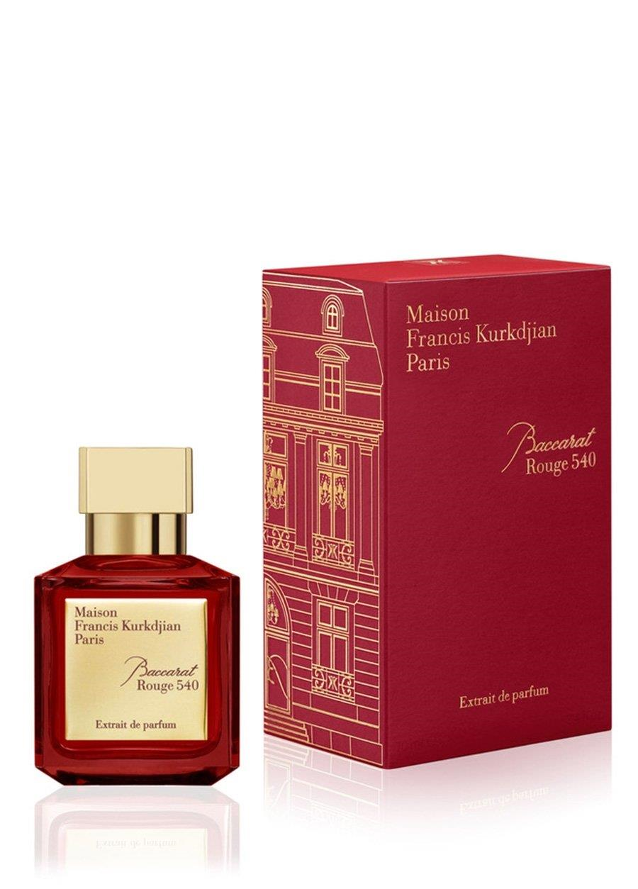 Maison Francis Kurkdjian Baccarat Rouge 540 Extrait 70 ml