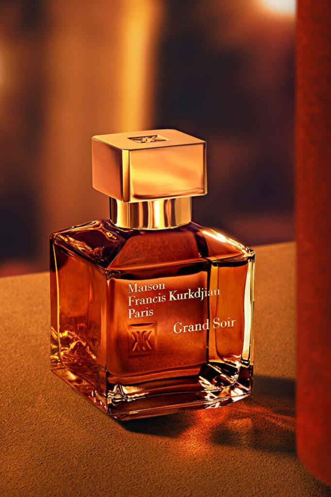 Maison Francis Kurkdjian Grand Soir EDP 70 ML
