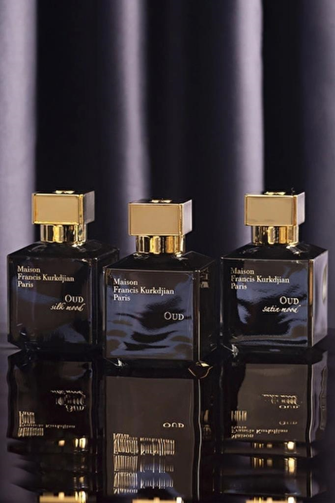 Maison Francis Kurkdjian Oud EDP 70 ml 