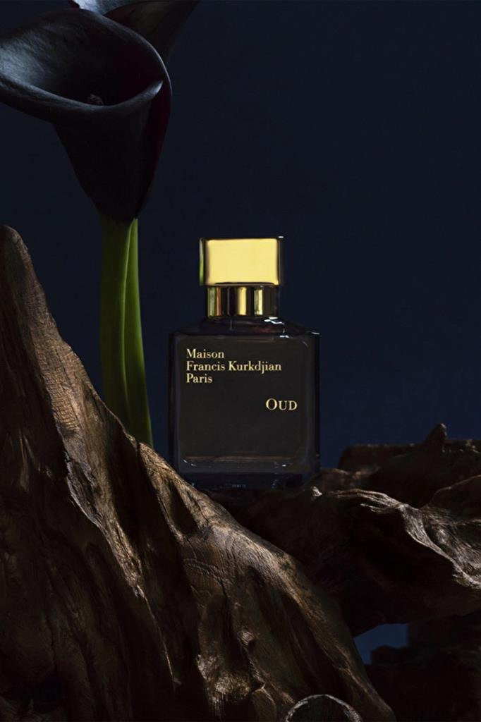 Maison Francis Kurkdjian Oud EDP 70 ml 