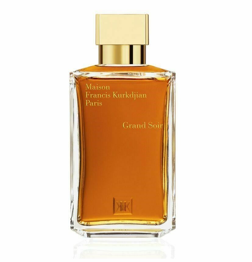 Maison Kurkdjian Grand Soir EDP 200 ml
