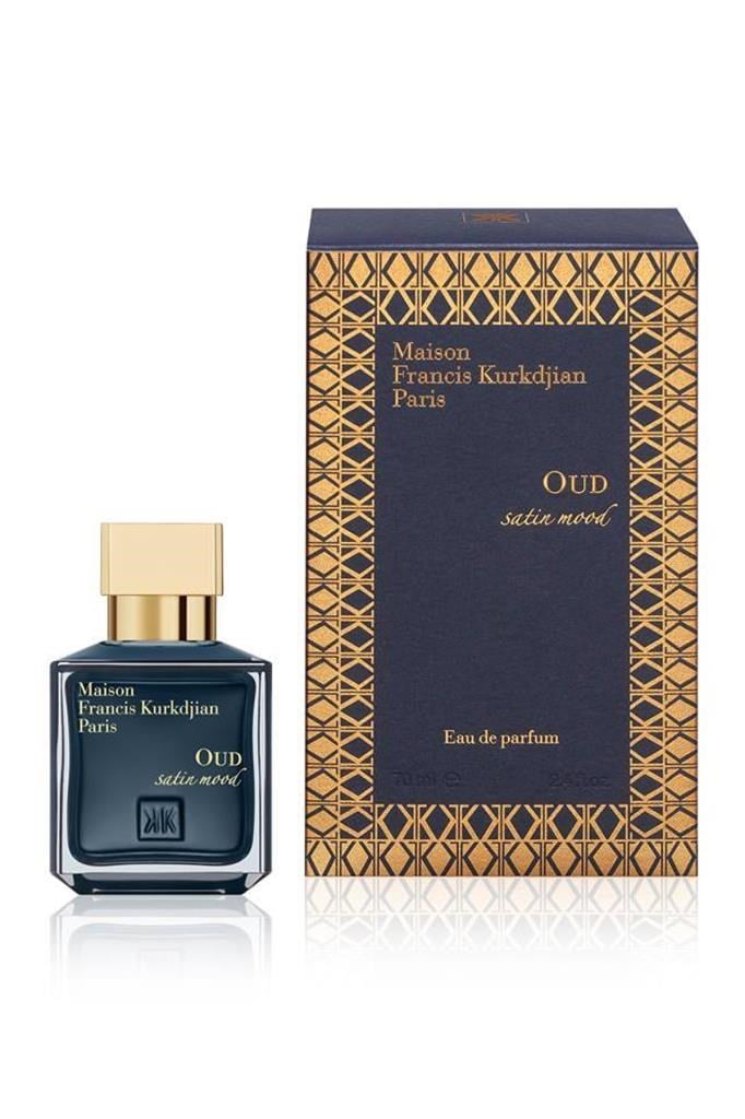 Maison Kurkdjian OUD Satin Mood EDP 70 ml