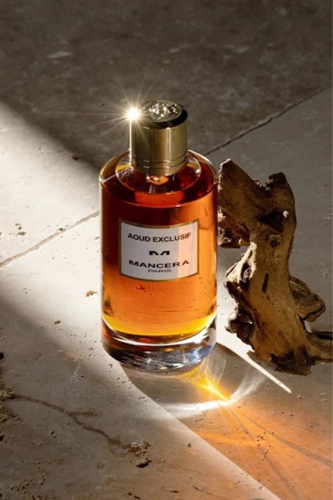 Mancera Aoud Exclusif EDP 120 ML