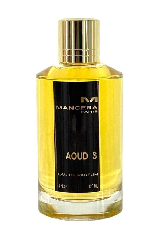 Mancera Aoud S EDP 120 ml