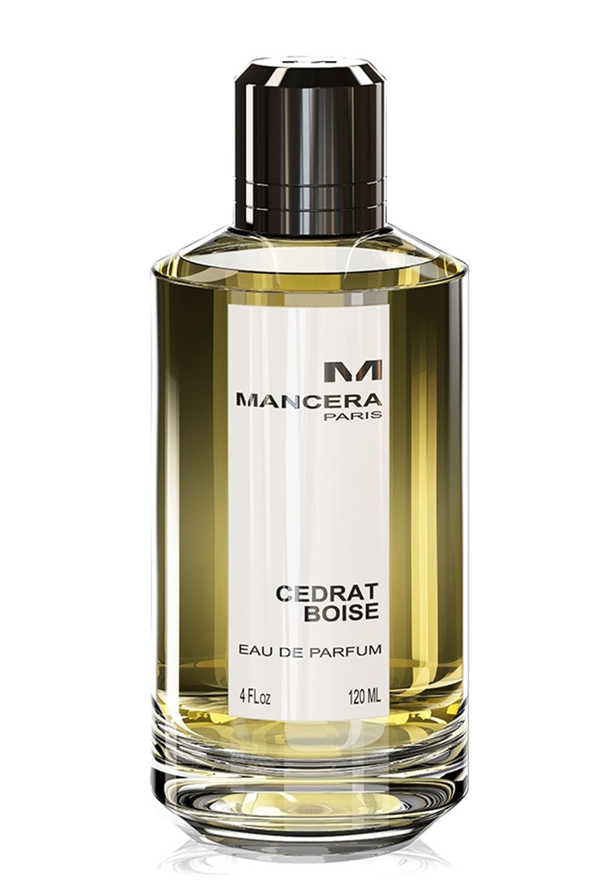Mancera Cedrat Boise EDP 120 ml