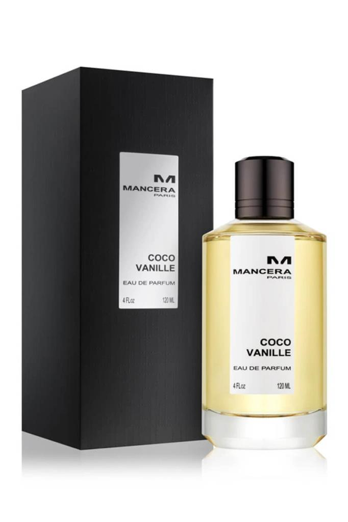 Mancera Coco Vanille EDP 120 ml