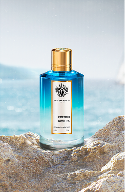 Mancera French Riviera EDP 120 ML