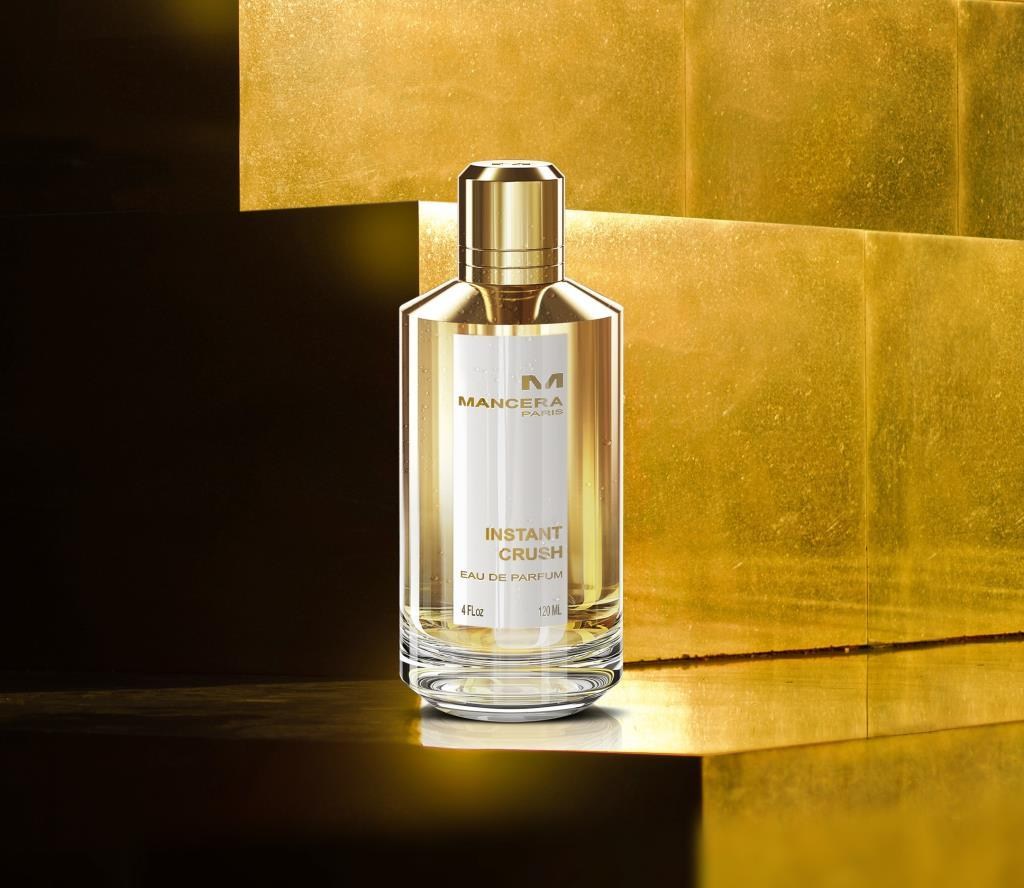 Mancera Instant Crush EDP 120 ml